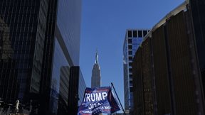 ΗΠΑ: Παρατείνεται το κρατικό shutdown καθώς οι εκλογές στη Ν. Υόρκη αλλάζουν το πολιτικό σκηνικό