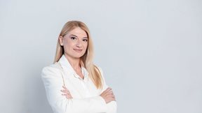 Τέτα Δαδακαρίδου (Αλάτι Δαδακαρίδης ΑΕ): Ευθύνη προς τους εργαζόμενους & πάθος προς το εταιρικό όραμα γεννά η θέση του CEO