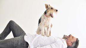 Μπορεί ο προστάτης να είναι  ο "καλύτερος φίλος" του άνδρα;