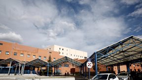 Πώς θα φύγουν τα δεκάδες ράντζα από το νοσοκομείο "Αττικόν":  Νέες πτέρυγες δίνουν "ανάσα" στο πιο πιεσμένο νοσοκομείο της χώρας