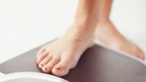 Αλλάζει ο μεταβολισμός στα σαράντα;