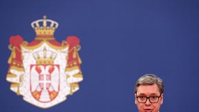 Η Σερβία καλεί τις ΗΠΑ να "χαλαρώσουν" την πίεση σχετικά με την επιβολή κυρώσεων στην Gazprom