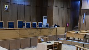 Δίκη Χρυσής Αυγής: "Εγκληματική οργάνωση με ναζιστική ιδεολογία, αυτό ήταν το κίνητρό τους" λέει η εισαγγελέας