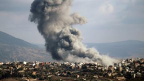 Λίβανος: Ένας νεκρός σε ισραηλινό πλήγμα κατά αυτοκινήτου