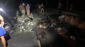 Καταρρίφθηκαν 10 ουκρανικά drones που κατευθύνονταν προς τη Μόσχα