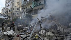 ΟΗΕ: Οι θανατηφόρες επιθέσεις του Ισραήλ στον Λίβανο θα μπορούσαν να θεωρηθούν εγκλήματα πολέμου