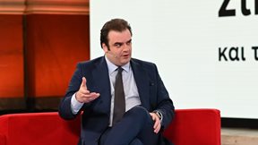 K. Πιερρακάκης για Ταμείο Ανάκαμψης: Η επίδρασή του θα διαρκέσει πολύ πέρα από τη λήξη του - Έρχονται νέα μέτρα και για το Στεγαστικό