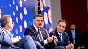 Β. Κικίλιας: Οι ελληνοαμερικανικές συμφωνίες και ο ρόλος της Ελλάδας στις νέες επενδύσεις