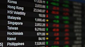 Ασία: Ρεκόρ για τον Kospi με ράλι 2% - Κέρδη ανακούφισης στα ταμπλό με το βλέμμα στη συνάντηση Τραμπ - Σι