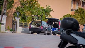 Στην ανακρίτρια τη Δευτέρα ο 23χρονος για τη βόμβα στα Βορίζια – Άφαντα τα όπλα του μακελειού