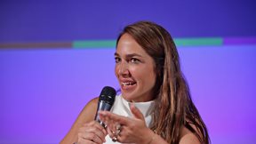 Δ. Μιχαηλίδου: Στηρίζουμε και αυξάνουμε τα επιδόματα, αλλά δίνουμε στις οικογένειες εργαλεία ελευθερίας