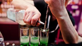 Γιατί η κατανάλωση αλκοόλ στην εφηβεία μπορεί να γίνει θανατηφόρα