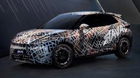 Cupra Raval: Ηλεκτρικό hot hatch για την χαρά της οδήγησης