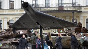 Η Ουκρανία έχει σχέδιο για τη νίκη - Οι σύμμαχοί της πάλι όχι