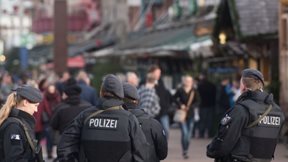 Γερμανία: Συνελήφθη 22χρονος Σύρος ως ύποπτος για τον σχεδιασμό τρομοκρατικής ενέργειας