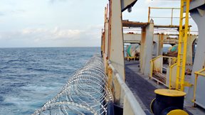 Αναζωπύρωση της πειρατείας στα ανοιχτά της Σομαλίας - Απειλείται ξανά ο εμπορικός διάδρομος του Ινδικού Ωκεανού