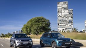 Επίσημο: Αυτό είναι το BYD Atto 2 με αυτονομία 1.000 χλμ.