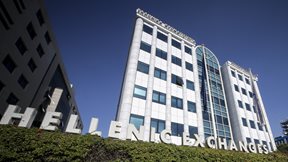 Χρηματιστήριο: Συγκρατημένη άνοδος πέριξ των 2.100 μονάδων