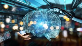 Πώς η τεχνητή νοημοσύνη αλλάζει την εργασία