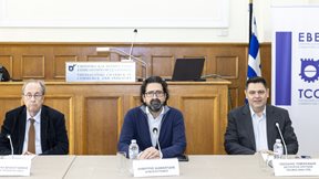 Βαρόμετρο ΕΒΕΘ: Σχεδόν τα μισά νοικοκυριά "τα βγάζουν πέρα ίσα-ίσα" - 3 στους 10  χρησιμοποιούν το Μετρό Θεσσαλονίκης