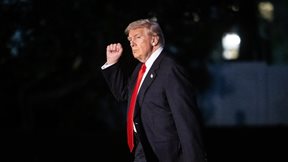 Axios: Ο Τραμπ έτοιμος να συζητήσει με τον Μαδούρο - Απομακρύνεται το ενδεχόμενο επίθεσης στη Βενεζουέλα "προς το παρόν"