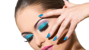 Πόσο "αθώο" είναι το μακιγιάζ;