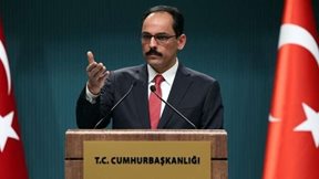 Στην Τουρκία αντιπροσωπεία της Χαμάς - Διαβουλεύσεις σχετικά με τις επόμενες φάσεις του σχεδίου εκεχειρίας στη Γάζα