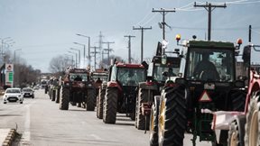 Κρήτη: Συνάντηση του περιφερειάρχη με αγροτοκτηνοτρόφους - Τι αποφασίστηκε