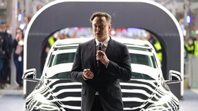 Tesla: Νέα κατρακύλα στις πωλήσεις στην Ευρώπη τον Οκτώβριο
