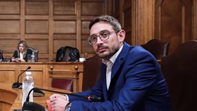 Λ. Αντωνόπουλος για ΟΠΕΚΕΠΕ: Καμία εμπλοκή μου στο σκάνδαλο, στόχος η παράταξη - Δεν γνωρίζω κανέναν "Φραπέ" ή "Χασάπη"