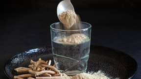 Το βότανο που μπορεί (μεταξύ άλλων) να ενισχύει την τεστοστερόνη