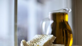 5 καλοί λόγοι να φάτε φέτα