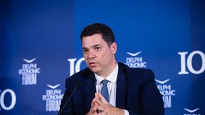 Θ. Κοντογεώργης: Συνεχίζουμε τη δουλειά μας για την ελληνική περιφέρεια -