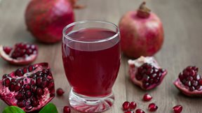 Ο χυμός που καθαρίζει τις φραγμένες αρτηρίες