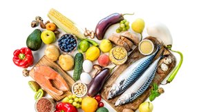 Οι τροφές που αποφεύγει και οι τροφές που προτιμά ένας καρδιολόγος