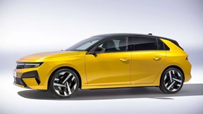 Αυτές είναι οι αλλαγές που φέρνει η ανανέωση του Opel Astra