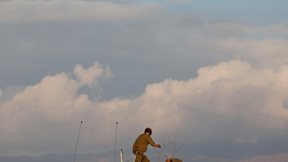 Ισραήλ: Ο ισραηλινός στρατός πραγματοποίησε επιχείρηση στη νότια Συρία για "τη σύλληψη υπόπτων"