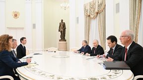 Η εβδομάδα της αλήθειας για την Ουκρανία