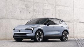 Νέο Volvo EX30 από 29.900 ευρώ με επιδότηση ηλεκτροκίνησης Volvo