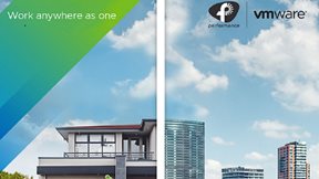 VMware Anywhere Workspace από την Performance Technologies: To μέλλον της εργασίας είναι… παντού