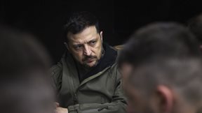 Ο Ζελένσκι καλεί τον Όρμπαν να "μην εμποδίζει" την ένταξη της Ουκρανίας στην Ευρωπαϊκή Ένωση