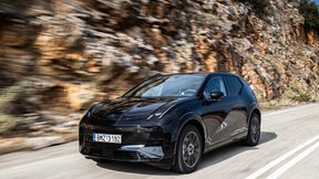 Στην Ελλάδα το Zeekr X-πόσο κοστίζει το νέο ηλεκτρικό αυτοκίνητο