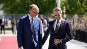 Μπορεί η Γερμανία να μάθει από την Ελλάδα;