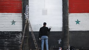 Συρία: "Σοβαρή παραβίαση της κυριαρχίας" η επίσκεψη Νετανιάχου στον νότο της χώρας