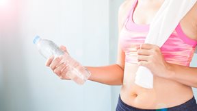 Η έλλειψη άσκησης μας γερνά πιο γρήγορα