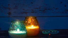 Πώς θα κρατήσετε μακριά τα ενοχλητικά έντομα