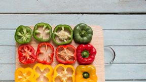 Οι βιταμίνες που σβήνουν τις ρυτίδες