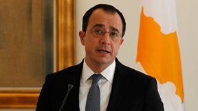 Ν. Χριστοδουλίδης: Η παλλαϊκή εξέγερση του 1955 παραμένει ακλόνητο σημείο προσανατολισμού σε κάθε μας πράξη και ενέργεια