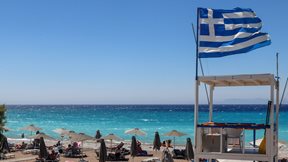 Enterprise Greece: Επενδυτικές ευκαιρίες στον τουρισμό σε Ελλάδα και Ντουμπάι