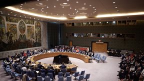 Υπέρ του τερματισμού των εχθροπραξιών και της προστασίας των αμάχων στην ΛΔ Κονγκό τάχθηκε η Ελλάδα